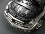 Mercedes-Benz Grand Sports Tourer Vision R Concept 2004 года